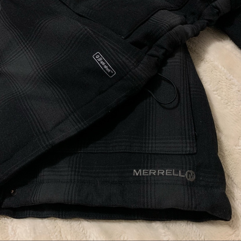 Merrell Opti-shell/warm Winter Jacket - Picture 5 of 9